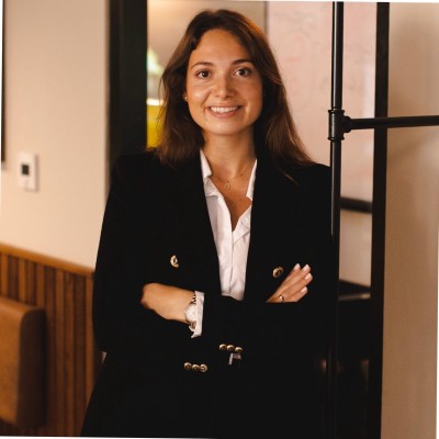 Maria Medyanik