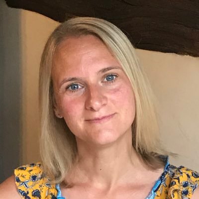 Prof. Katie Laird